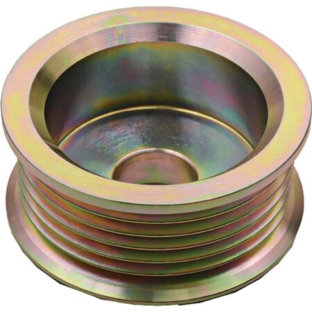 Aftermarket JAndN Electrical Products Pulley 206-52017-JN